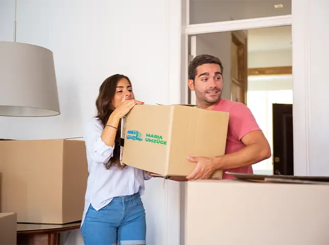 Warum ist ein Privatumzug eine gute Entscheidung?